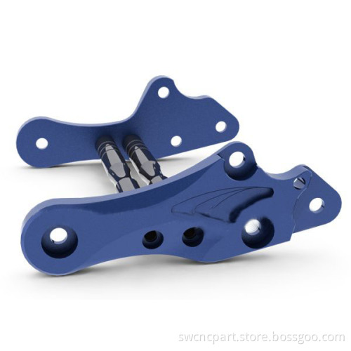 2014 Medical Equipment CNC Precision Part